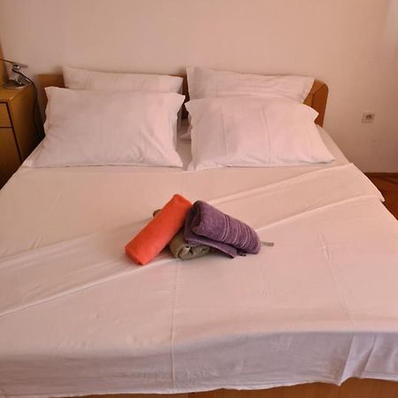 Rooms Jenifer Сплит Екстериор снимка
