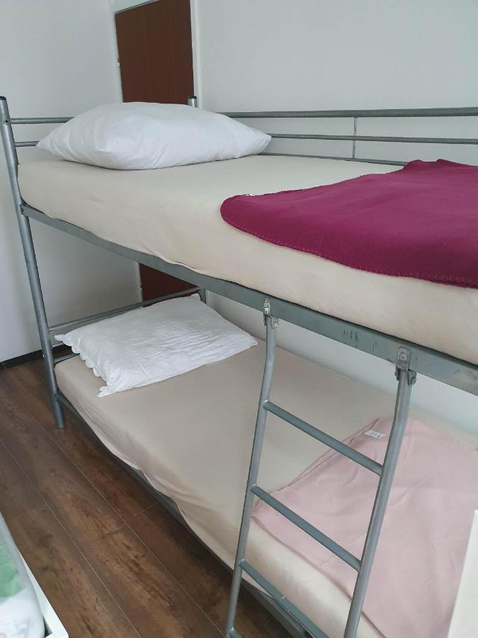 Rooms Jenifer Сплит Екстериор снимка