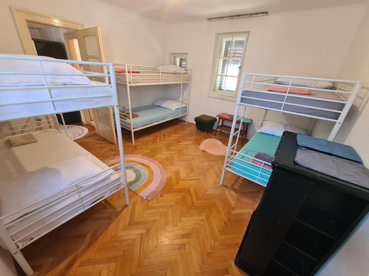 Rooms Jenifer Сплит Екстериор снимка