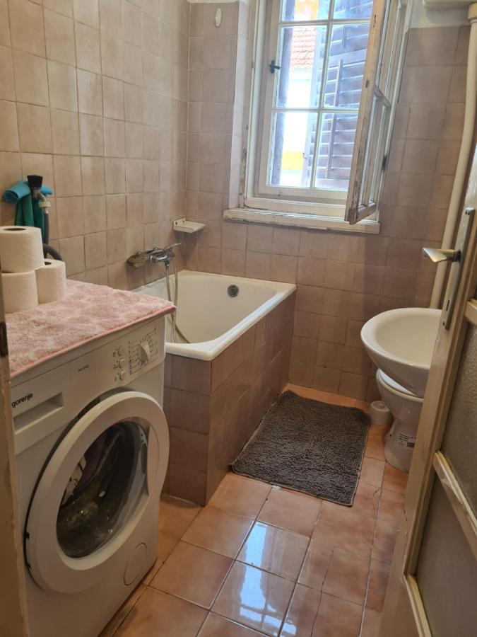 Rooms Jenifer Сплит Екстериор снимка