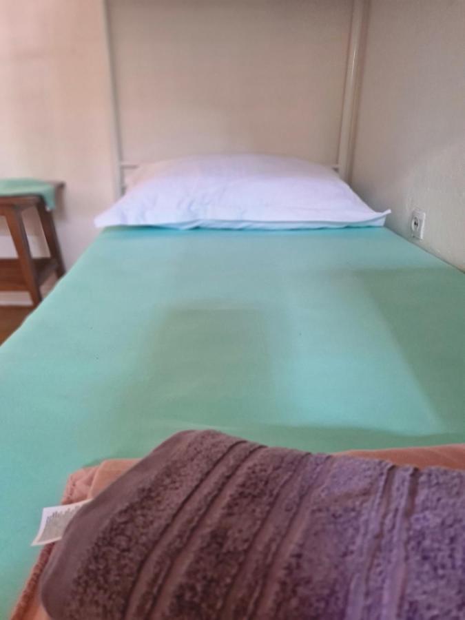 Rooms Jenifer Сплит Екстериор снимка