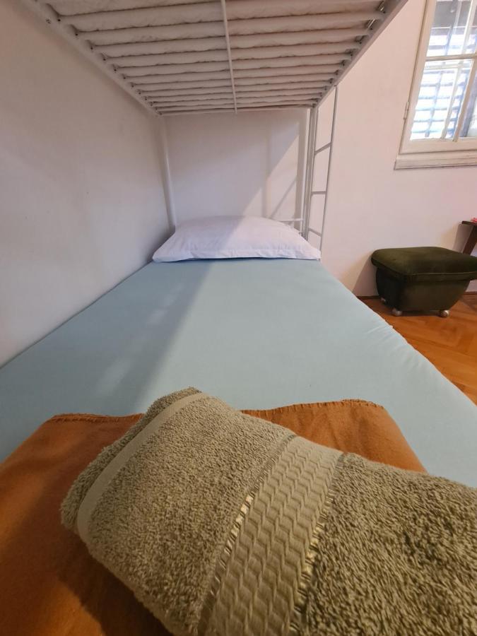 Rooms Jenifer Сплит Екстериор снимка