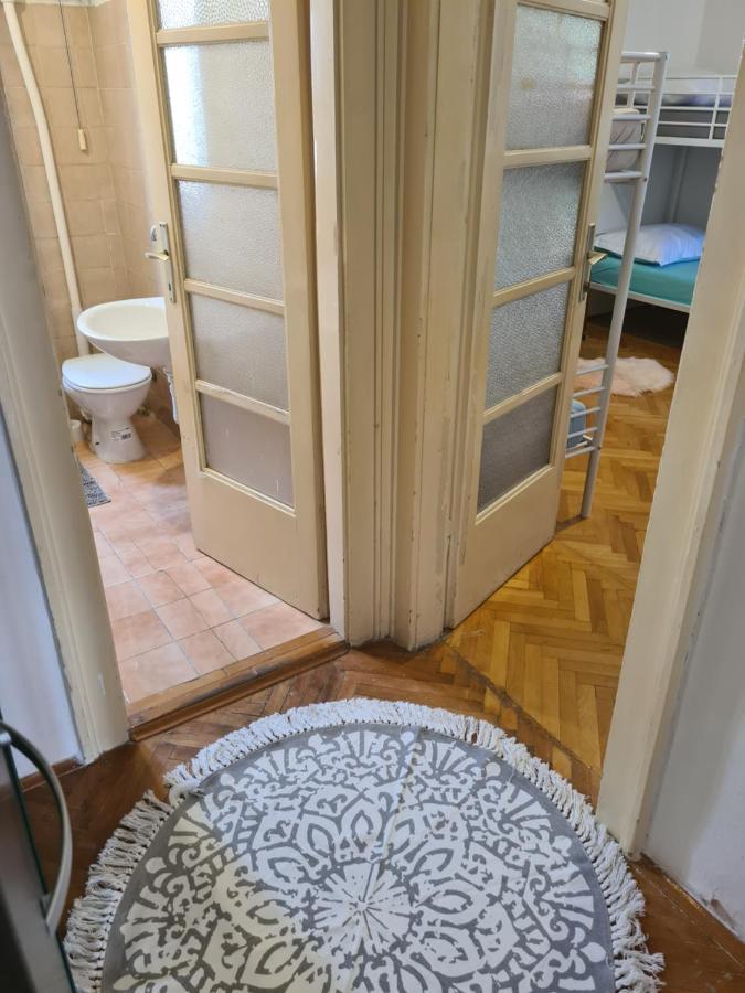 Rooms Jenifer Сплит Екстериор снимка