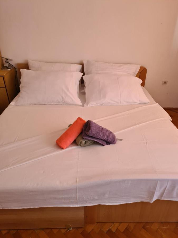 Rooms Jenifer Сплит Екстериор снимка