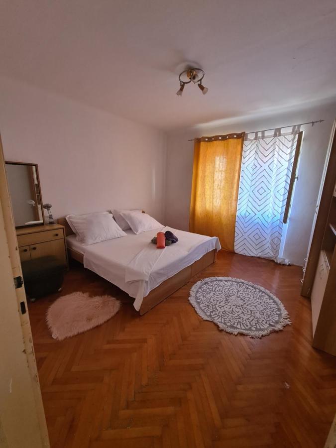 Rooms Jenifer Сплит Екстериор снимка